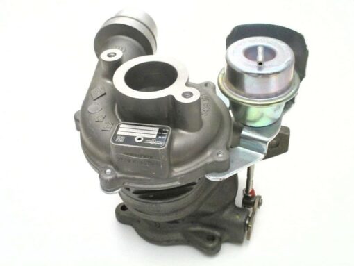 Turbo Şarj Renault Clıo Iıı 05 Clıo Iv 12 Fluence 09 Kangoo 05 Megane Iıı 09 Symbol Iıı 13 Sandero Iı 12 Logan Mcv 10 Duster 10 1.5dci K9k 75/90ps - 7701478939-144116446R-144110429R
