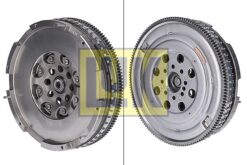 Volan Dmf Mercedes Sprınter B907 B910 18 - A6510300600