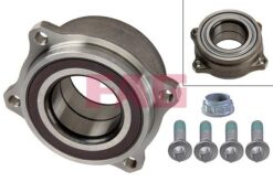 Teker Rulmanı Arka Mercedes C257 W213 S213 C238 W222 C217 X253 C253 - A2113560000