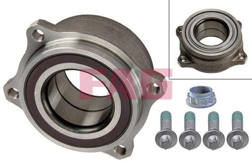 Teker Rulmanı Arka Mercedes C257 W213 S213 C238 W222 C217 X253 C253 - A2113560000