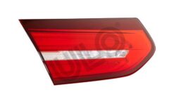 Stop Lambası Sol Ic Led Mercedes Gle-class C292 15 19 - A2929063900