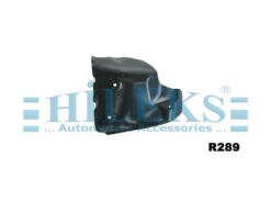 Çamurluk Davlumbazı Arkanın Önü Sağ Megane Iı 03-06 - 8200141289