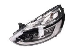 Sol Far Led Renault Clıo Iv 12 - 260606098R