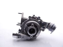 Turbo Şarj Renault Master Iıı 10 Trafıc Iı 06 Opel Vıvaro A 06 Movano B 10 2.0dci 2.3dci - 8201054152