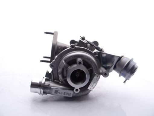 Turbo Şarj Renault Master Iıı 10 Trafıc Iı 06 Opel Vıvaro A 06 Movano B 10 2.0dci 2.3dci - 8201054152
