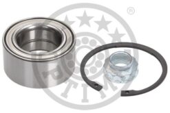 Teker Rulmanı On Mercedes W168 W414 - A1689810627