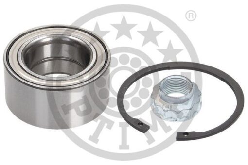 Teker Rulmanı On Mercedes W168 W414 - A1689810627