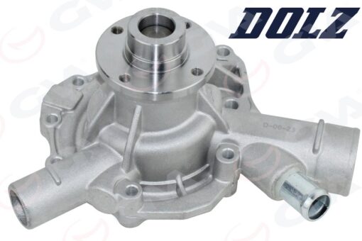 Devırdaım Pompası Mercedes M111 W203 Cl203 S203 C208 W210 - A1112004201