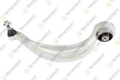 Alt Salıncak Ön Sol A4 1.8 Tfsı-2.0 Tfsı 07-15 3.2 Fsı 08-12 88.5mmx48mm - 8K0407693K-8K0407693N