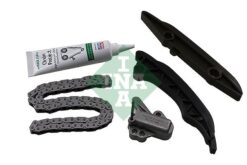 Zincir Seti Alt 2 Palet Zincir Gerici Bmw F20 F30 F32 F34 F36 F45 G20 G30 G11 G12 F48 G01 G02 - 13528648731-13527636185-13527636186