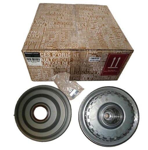 Debriyaj Kavraması Yağlı Set Scenıc Iv 16 Megane Iv 15 Talısman 15 Trafıc Iıı 15 1.6dci Mondeo V-kuga-c-max-focus Iıı 2.0tdcı 1.5ecoboost - 302053298R-302057054R