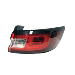 Stop Lambası Dış Sağ Ledli Clıo Iv 16 - 265504307R