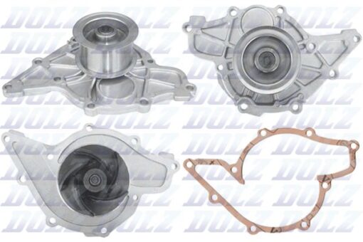 Devirdaim Passat 98-05 A4 01 A6 01-05 A8 97-02 2.5tdı - 059121004E-059121004B-059121004C