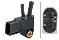 Egzoz Basınc Sensoru Mercedes Om640 Om642 Om646 W204 C218 W212 C207 W221 W461 W639 B906 - A6429050100