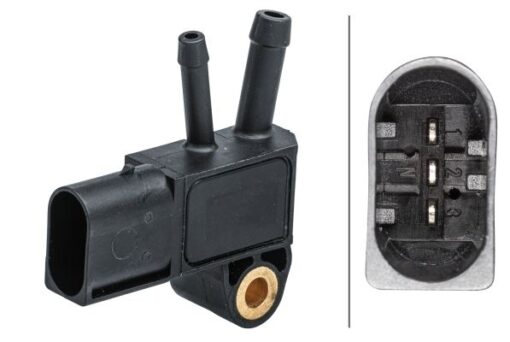 Egzoz Basınc Sensoru Mercedes Om640 Om642 Om646 W204 C218 W212 C207 W221 W461 W639 B906 - A6429050100
