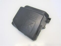 Sigorta Kutusu Üst Kapak Clıo Iv-captur - 243826085R-243825499R