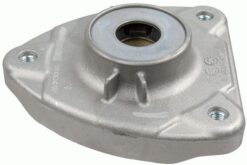 Amortısor Takozu On Mercedes W176 W246 C117 X156 - A2463230020