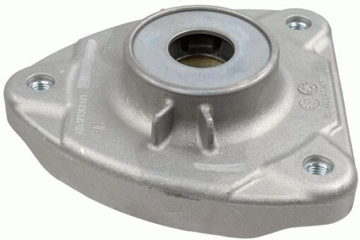 Amortısor Takozu On Mercedes W176 W246 C117 X156 - A2463230020