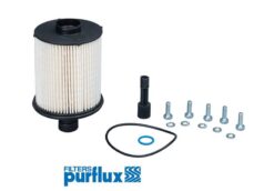 Yakıt Fıltresı Mercedes Om622 Om699 W447 W470 . Renault Master Iıı 10 Trafıc Iıı 15 . Nıssan Navara D23. D23t 15 . Opel Movano B 10 Vıvaro B 15 1.6dci R9m 2.0dci M9r 2.3dci M9t - A6990781400-164039560R-1640000Q1D