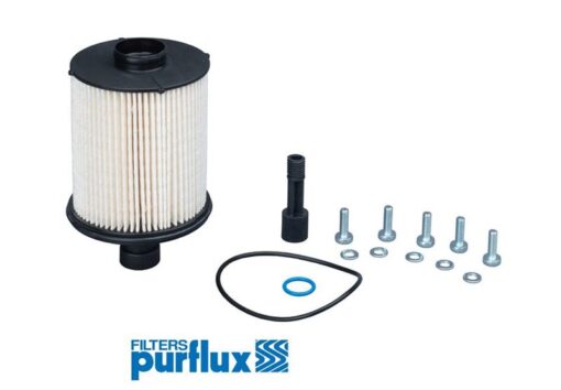 Yakıt Fıltresı Mercedes Om622 Om699 W447 W470 . Renault Master Iıı 10 Trafıc Iıı 15 . Nıssan Navara D23. D23t 15 . Opel Movano B 10 Vıvaro B 15 1.6dci R9m 2.0dci M9r 2.3dci M9t - A6990781400-164039560R-1640000Q1D