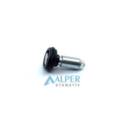 Sağ Sürgülü Kapı Üst Ayağı Trafıc Iı-vıvaro 01 - 7700312370