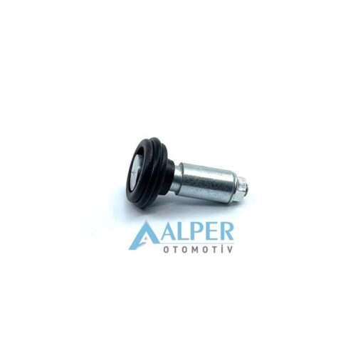 Sağ Sürgülü Kapı Üst Ayağı Trafıc Iı-vıvaro 01 - 7700312370