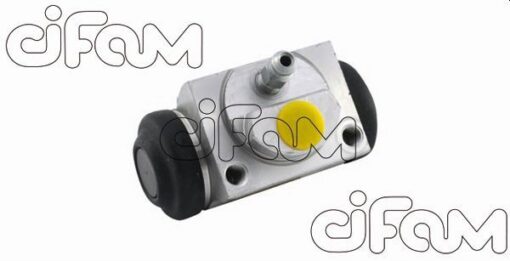 Fren Silindiri Idea 1.2-1.4 16v-1.3 Jtd 04 Doblo 1.3 Jtd-1.4 16v 22mm - 77364028