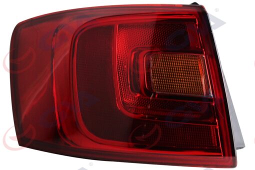 Stop Lambası Dış Sol Vw Jetta 2011-2014 - 5C6945095