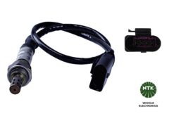 Ngk 1884 Oza510-v11 Oksijen Sensörü Kat. Arka Caddy Iıı-golf V-vı-jetta Iıı-touran 1.6 Ngk 0068 - 1K0998262S-06A906262BS
