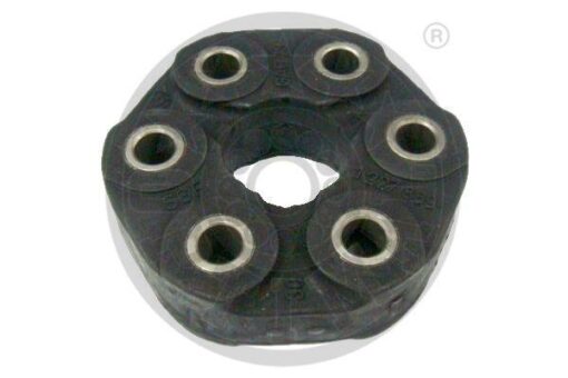 Saft Askı Takozu Bmw E36 E39 E46 - 26111227410