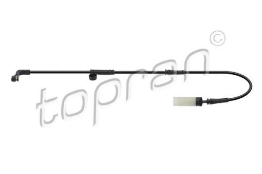 Balata Fısı On Bmw E60 E63 E64 - 34356789492
