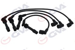 Buji Kablosu Corsa B 1.2 Nz-sz 1.4 Se 8v Combo B-astra F-vectra A 1.4 Se 1.6 8v Se-sz Ecotech-enj. - 1612651-90486612-1612591-1612592