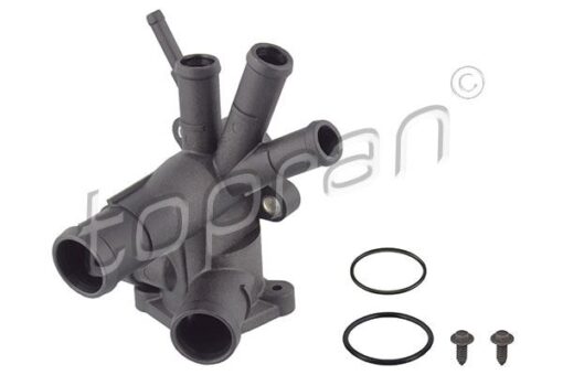 755 Termostat Gövdesi Golf Iı-polo-jetta Iı 1.0-1.3 - 030121117L