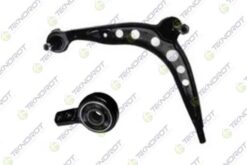 Salıncak Sol Bmw E36 90 98 Burclu - 31126758513-31121094276