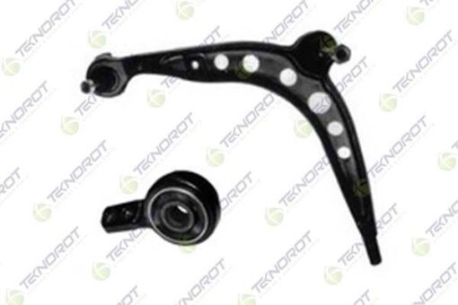 Salıncak Sol Bmw E36 90 98 Burclu - 31126758513-31121094276