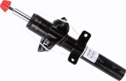 On Amortısor Sag-sol Yenı Kasa Transıt 14 - FK2118045AA-1869799-1869800