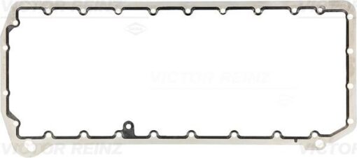 Yag Karter Contası Bmw M57n2 E60 E90 E65 E83 - 11137798122-219.960