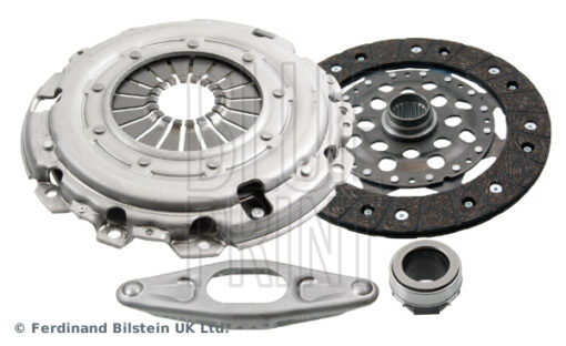 Debrıyaj Setı Rulmanlı Bmw N46 N43 N42 E81 E82 E87 E88 F20 E90 E92 E93 F30 E46 E60 E84 Z4 - 21207568300-21207576519