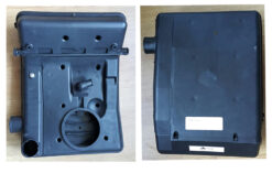 25001 Hava Filtre Kazanı Kutusu Komple Uno 70-70s 1.4 8v - 71738385-7677026