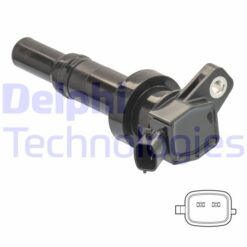 Ateşleme Bobini I20-pıcanto-rıo Iıı-ıv Yb-sc-fb -stonıc Yb - 2730103110