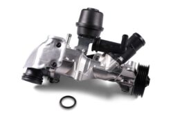 Devırdaım Pompası Mercedes M270 W176 W246 C117 X117 X156 - A2702000000