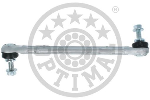 Askı Rotu On Sol Mercedes W204 S204 C207 X204 Alumınyum - A2043200789