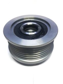 Alternatör Gergi Kasnağı Doblo-grande Punto 1.9 Jtd-astra H-vectra C-zafıra-sıgnum 1.9 Cdtı 05- - 9949129-1204413-93182514-9951269