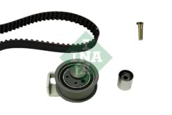 Triger Seti 153x25 Passat 96-00 -a4 95-00 -a6 95-05 1.8-1.8t Ajl-aeb-afy - 058198119-058198479
