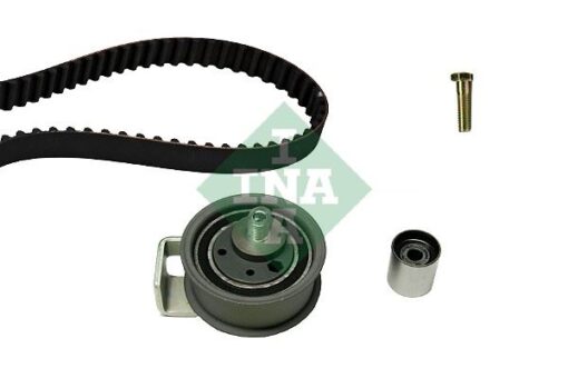 Triger Seti 153x25 Passat 96-00 -a4 95-00 -a6 95-05 1.8-1.8t Ajl-aeb-afy - 058198119-058198479