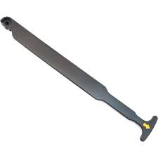 Kaput Açma Kolu Ford Fıesta V 11.2001 - 03.2010 - 2S6H16B632AE