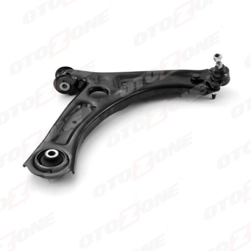 Rotilli Salıncak Ön Sağ Alt Vw Caddy 1.0-1.2-1.4-1.6-2.0 15 Skoda Octavıa Iı-superb Iı-yetı - 1K0407152BB-1K0407152BE-1K0407152BG