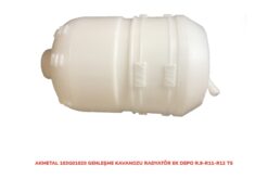 Genleşme Kavanozu R9-r11-r12 Toros - 7701460418-7701203220-7704001608