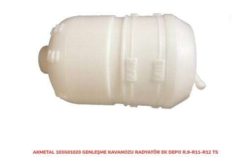 Genleşme Kavanozu R9-r11-r12 Toros - 7701460418-7701203220-7704001608
