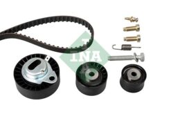 Eksantrik Gergi Kiti Escort V-vı-vıı 92- -fıesta Iıı 92-95 -mondeo 93-96 1.6i 16v-1.8i 16v - 1108759-1112530-YS7J6268AB